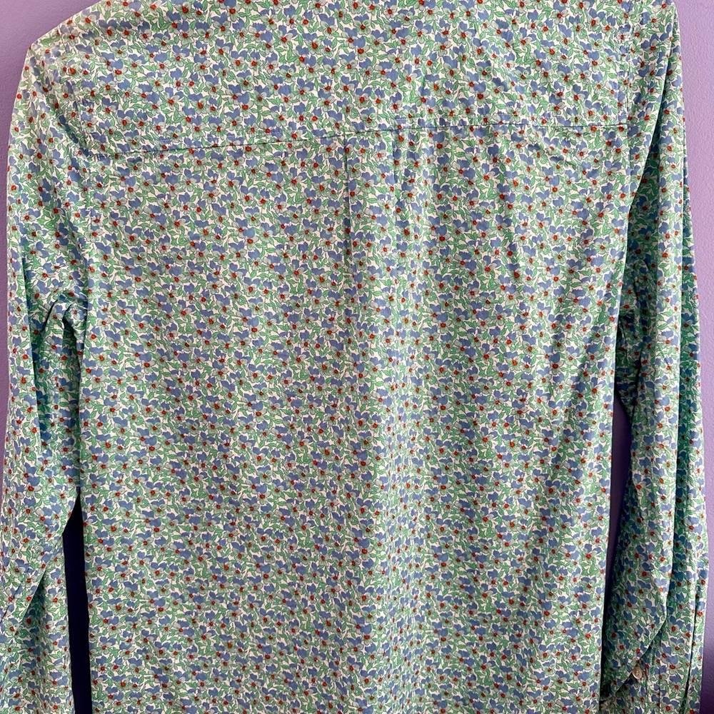 J Crew tunic. 6 - Picture 3 of 3